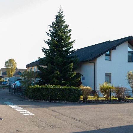 Ferienwohnung Angelika Degerfelden Екстериор снимка