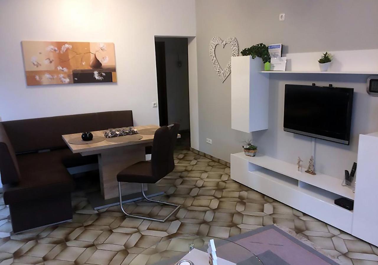 Ferienwohnung Angelika Degerfelden Екстериор снимка