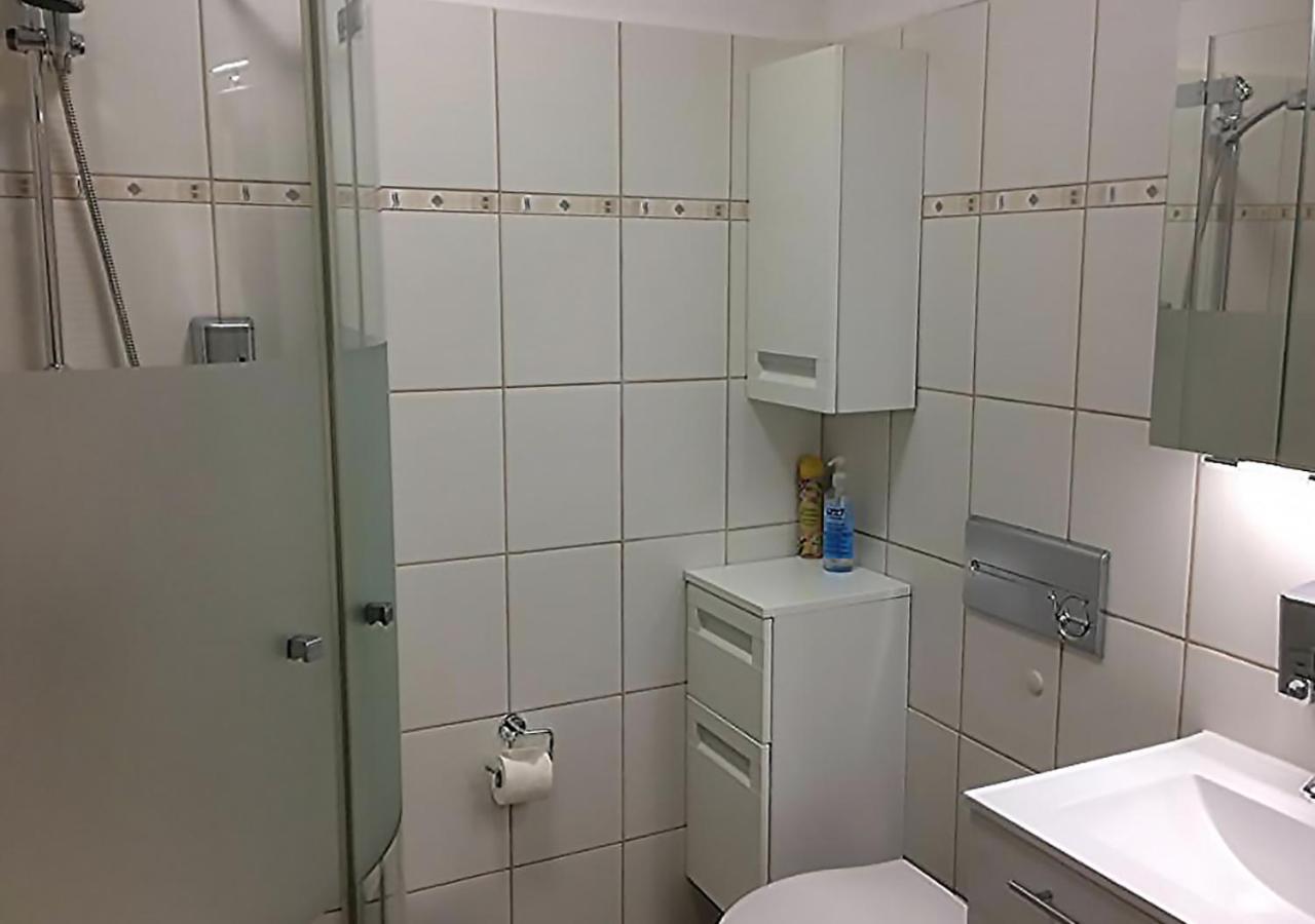 Ferienwohnung Angelika Degerfelden Екстериор снимка