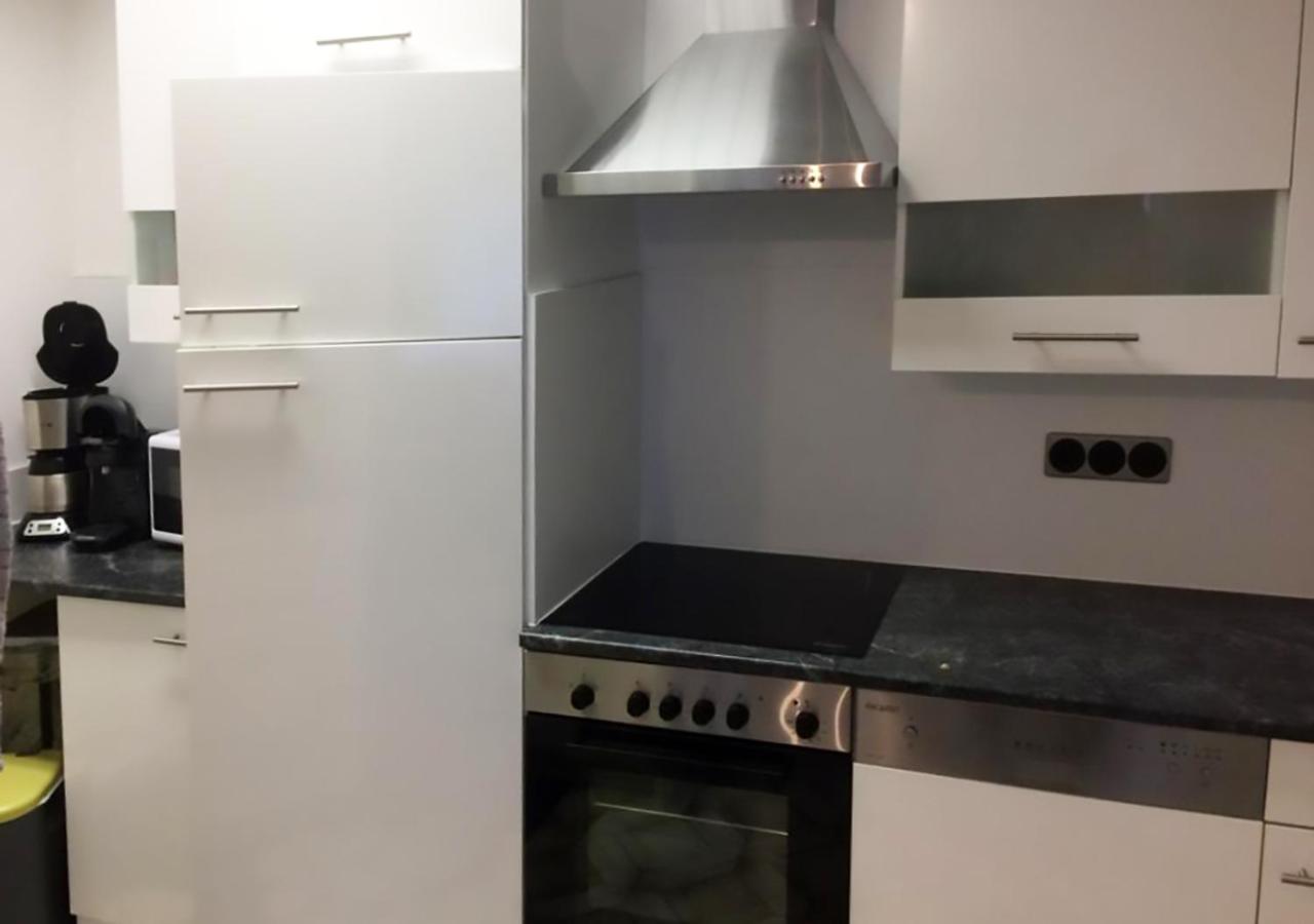 Ferienwohnung Angelika Degerfelden Екстериор снимка