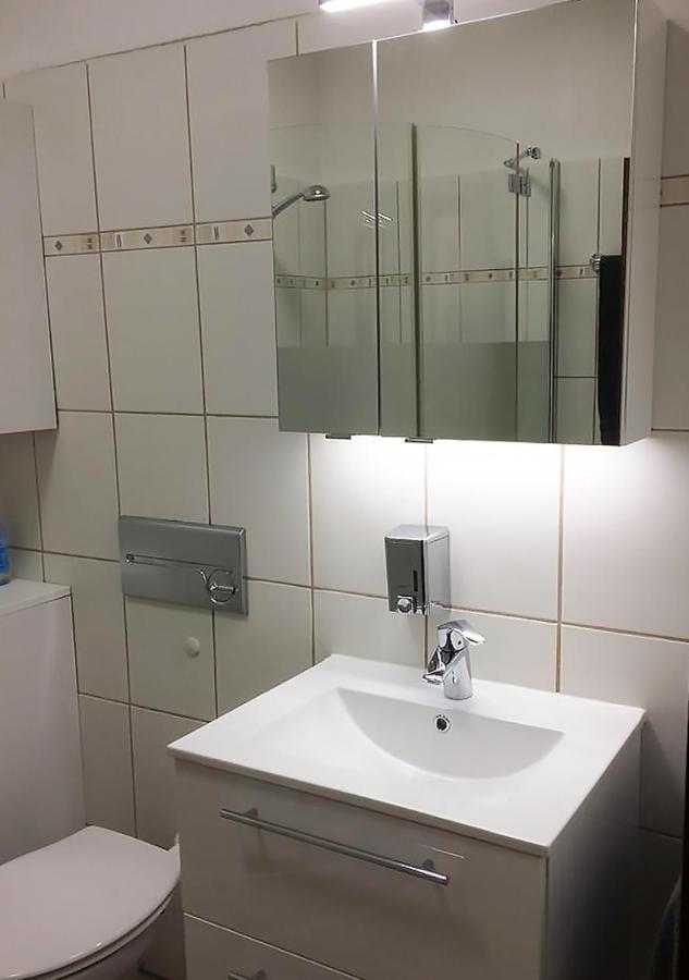 Ferienwohnung Angelika Degerfelden Екстериор снимка
