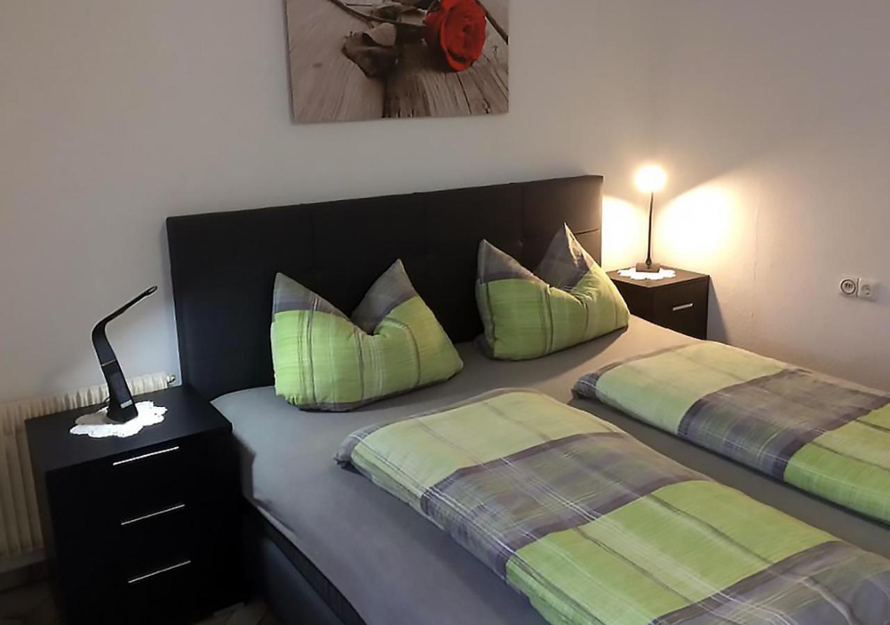 Ferienwohnung Angelika Degerfelden Екстериор снимка
