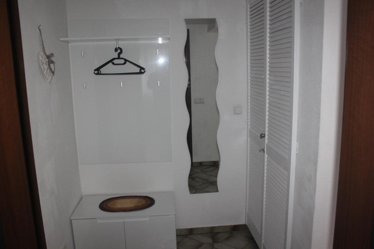 Ferienwohnung Angelika Degerfelden Екстериор снимка