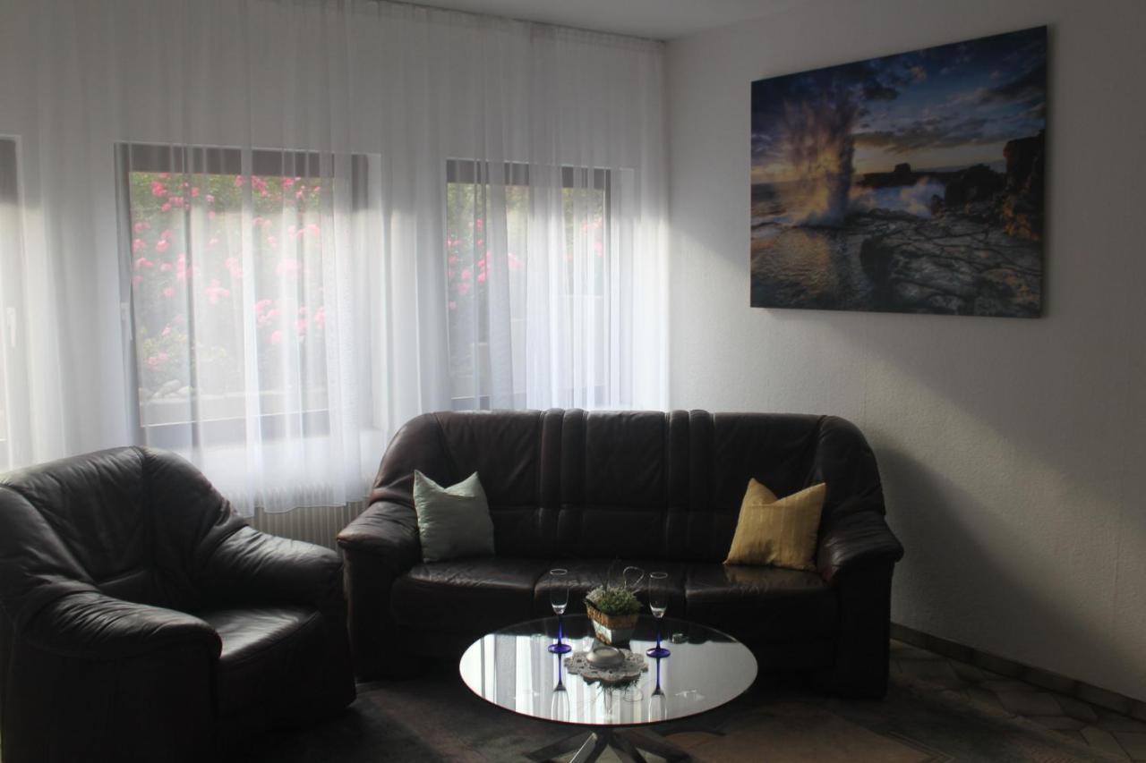 Ferienwohnung Angelika Degerfelden Екстериор снимка