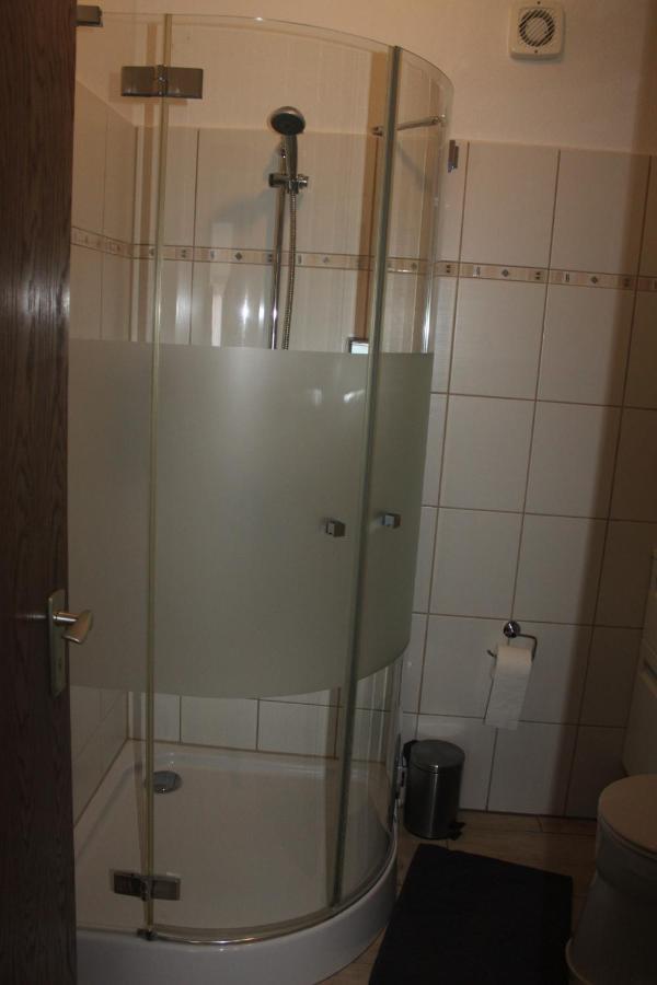 Ferienwohnung Angelika Degerfelden Екстериор снимка