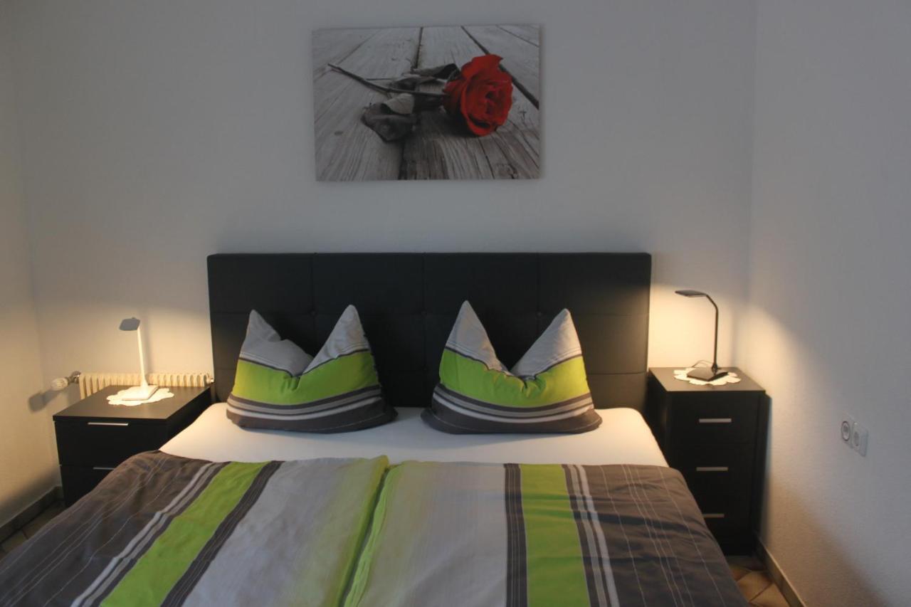 Ferienwohnung Angelika Degerfelden Екстериор снимка
